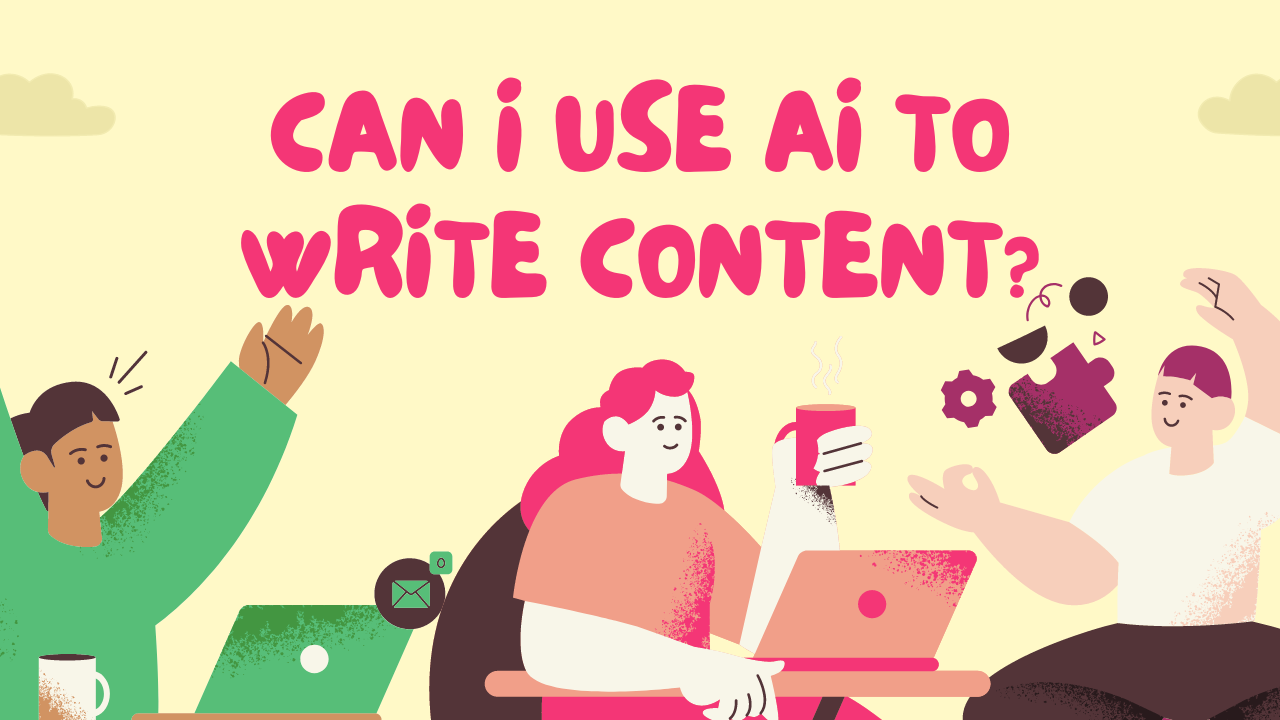 _8 Tips for Using AI to Create Content at Scale