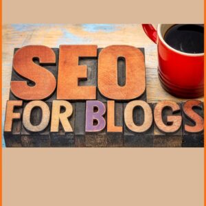 Professional SEO Blog writing services