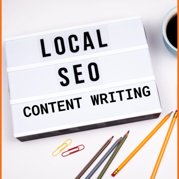 Expert SEO Blog Writing Services