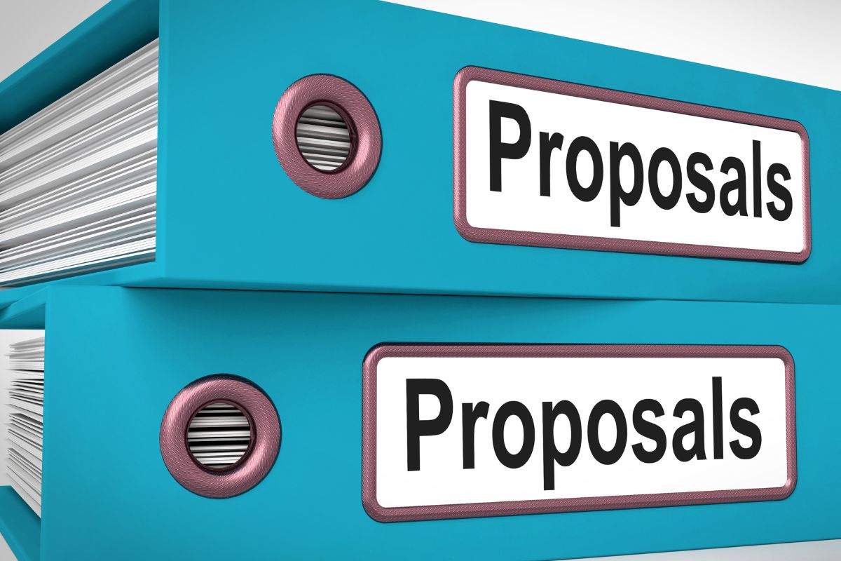 Proposal Writing Services in Kenya