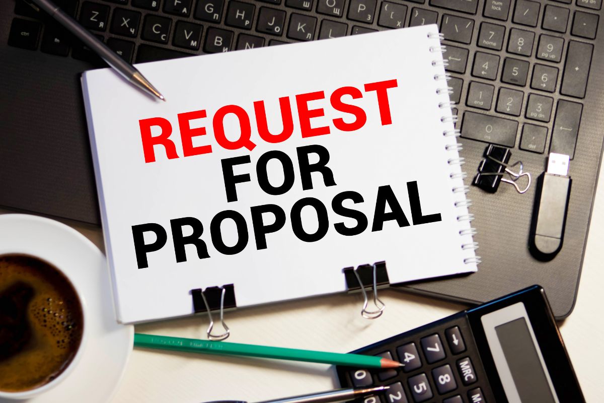 RFP Proposal Writing