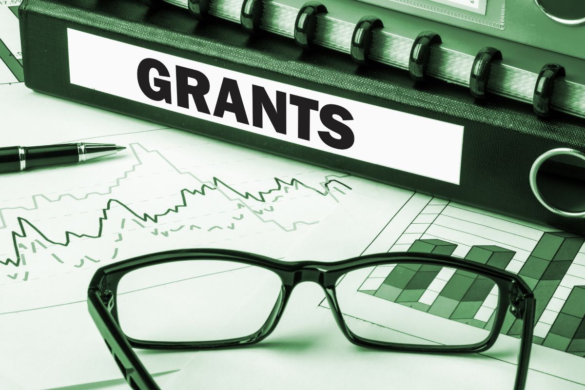 Grant Proposal Writing